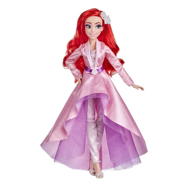 Кукла Disney Princess Hasbro модная Ариэль e9157 (Style)