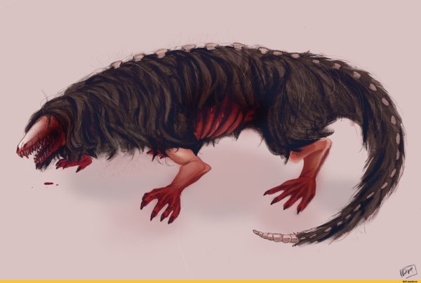 SCP 682 класс кетер объекты SCP