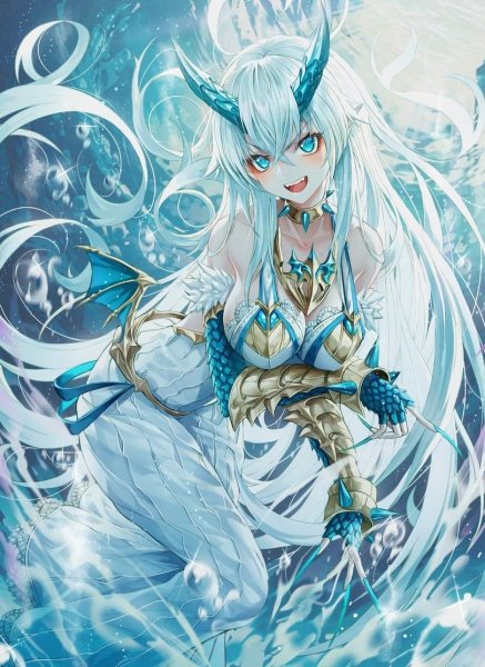 Dungeon Fighter online арт