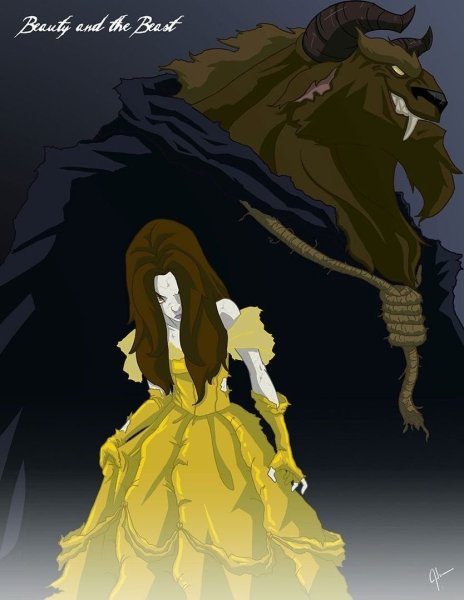 Evil Elsa