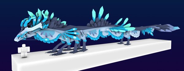 Roblox creatures of sonaria ura