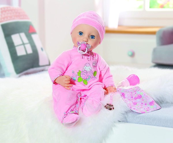 Baby Annabell 794-821
