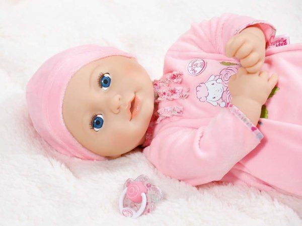 Baby Annabell 794-821