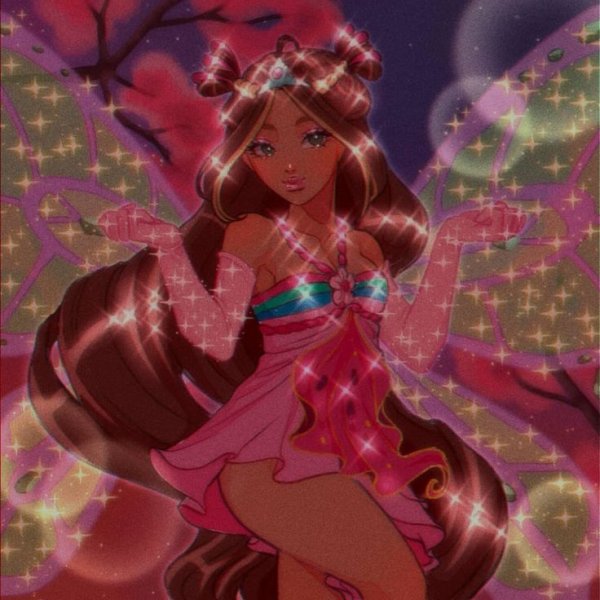 Luverihu Winx