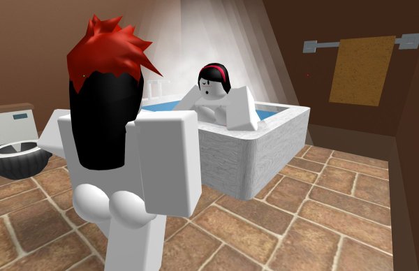 Roblox r34