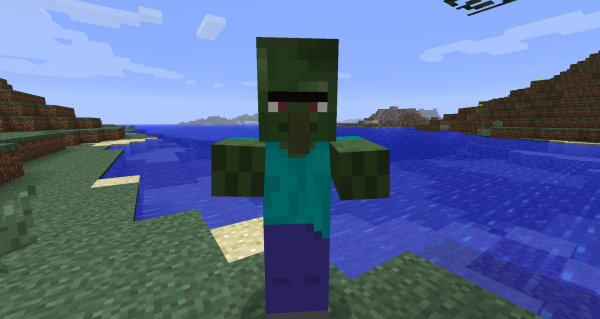 Zombie Villager