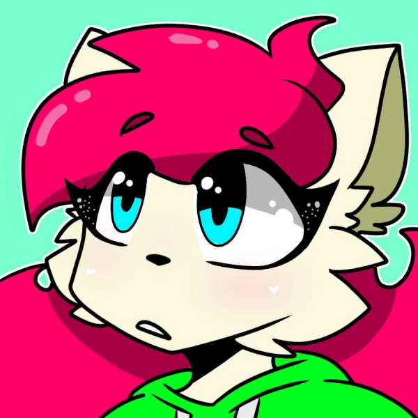 Kitty channel Afnan