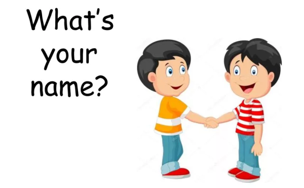 What is your name