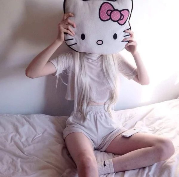 Няшные фоточки