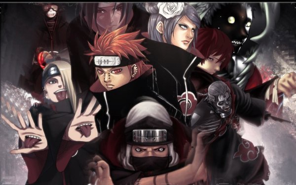 Akatsuki
