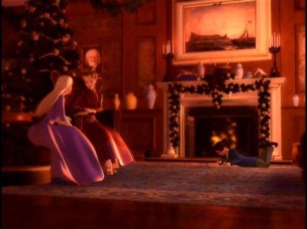 Щелкунчик / Nutcracker (2001)
