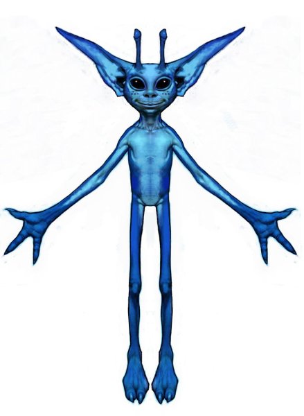 Корнуэльские Пикси