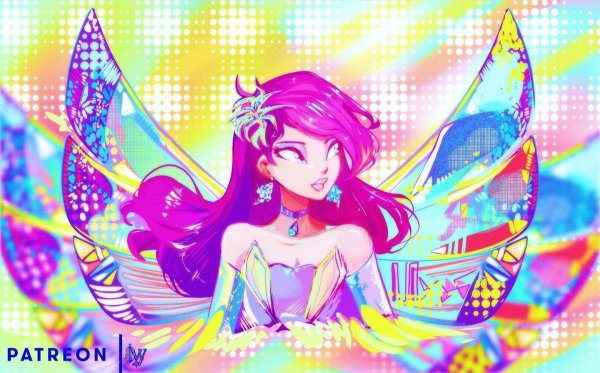Princeivythefirst Winx специалисты
