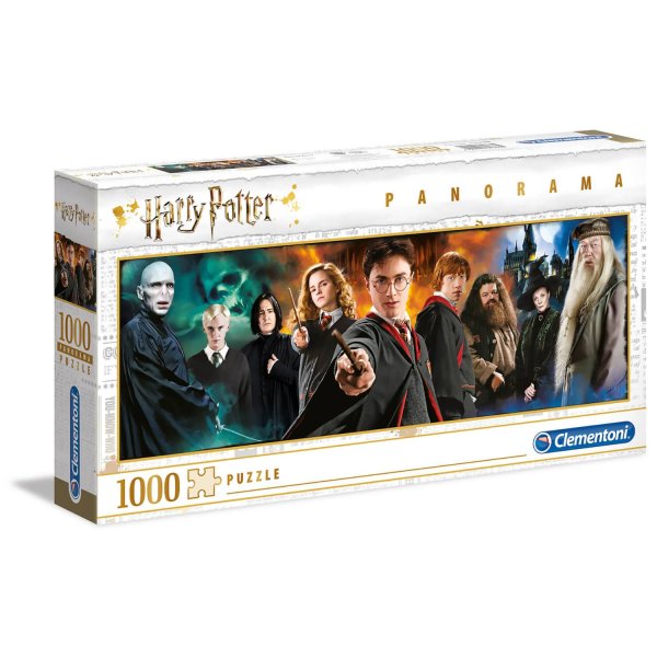 Пазл Clementoni "Harry Potter"