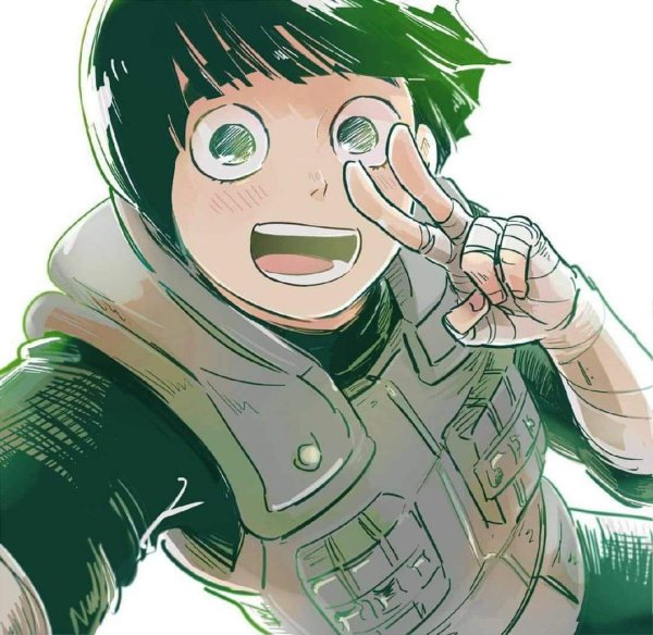 Rock Lee