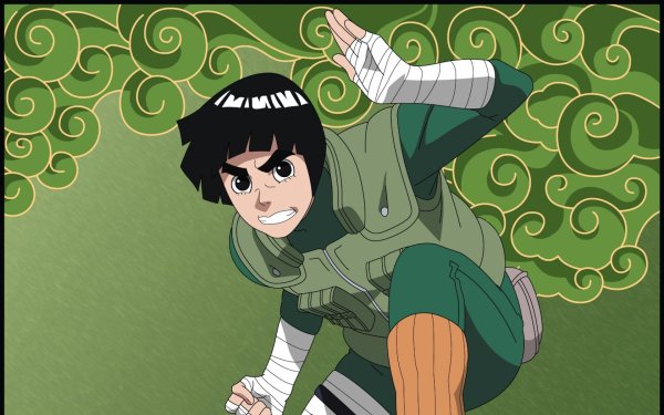 Rock Lee