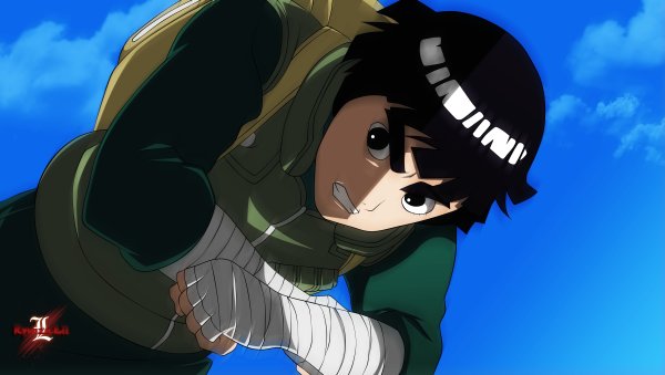 Rock Lee