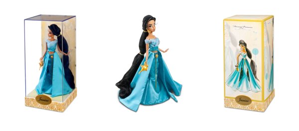 Альтернатива принцессы Disney Жасмин m2588