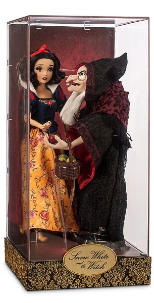 Куклы Disney Fairytale Designer collection