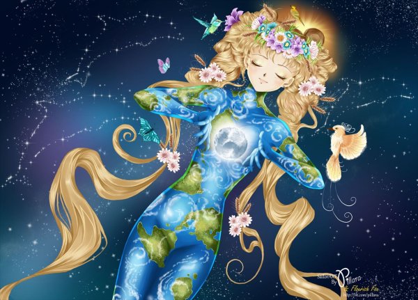 Pillara Art