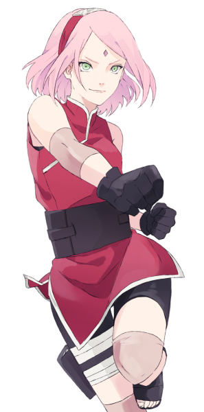 Sakura Харуно Сакура Харуно