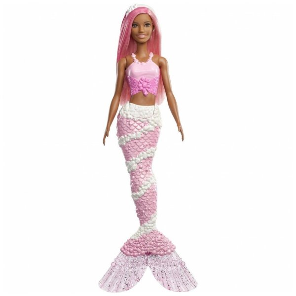 Кукла Barbie Dreamtopia Русалочка