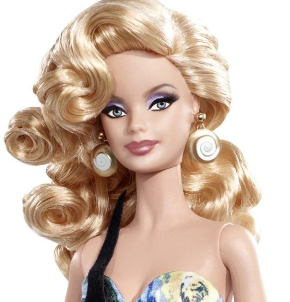Barbie Mackie