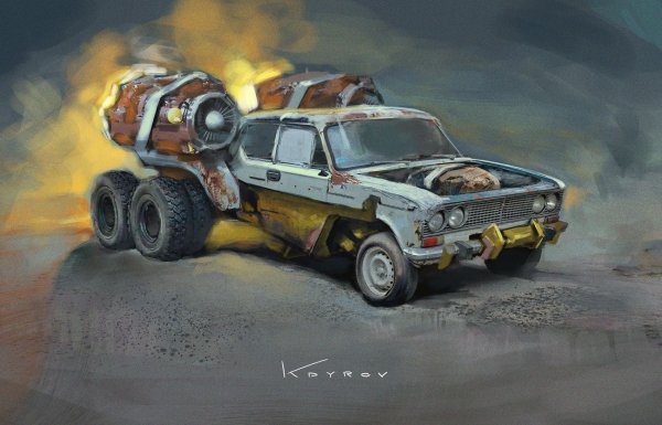 Daniyar Kdyrov