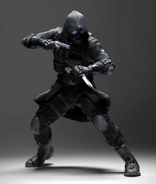 Resident Evil Operation Raccoon City
