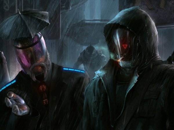 Броня last man standing Killbook