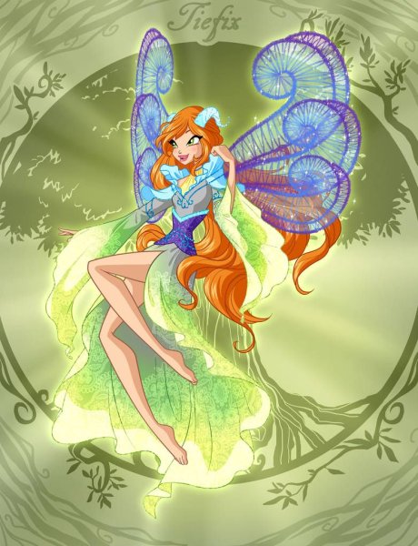 Winx Tiefix