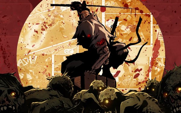 Yaiba: Ninja Gaiden z