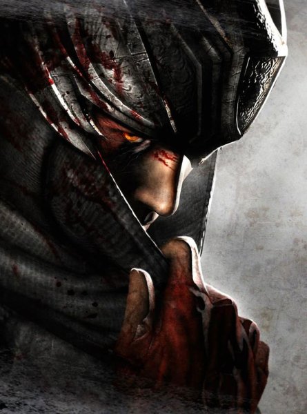 Ninja Gaiden 3 Рю Хаябуса