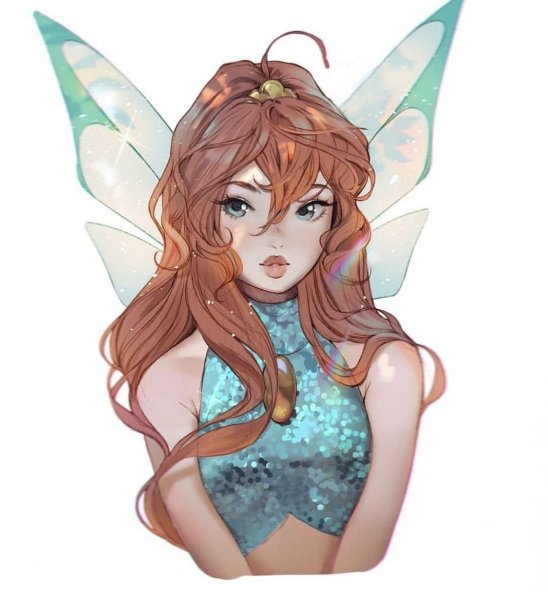 Toshiasan Winx