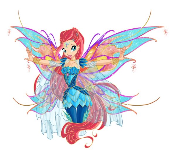 Bloom Bloomix