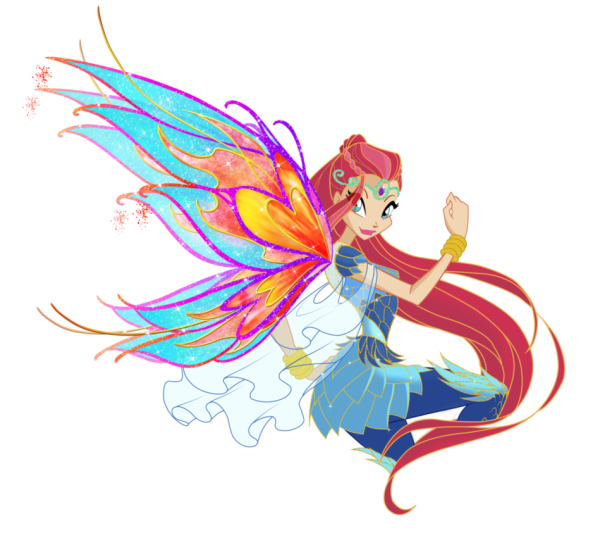 Bloom Bloomix