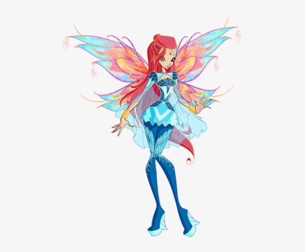 Bloom Bloomix