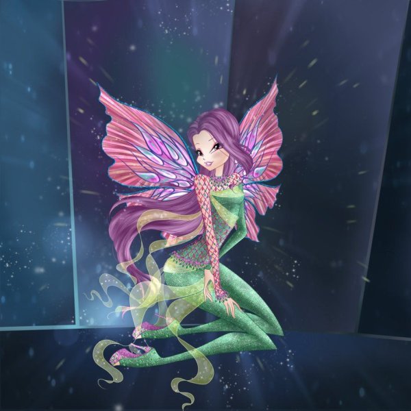 Winx Дримикс