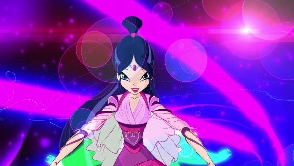 Winx Musa Bloomix