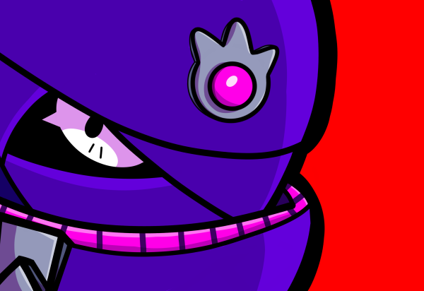Тара Brawl Stars