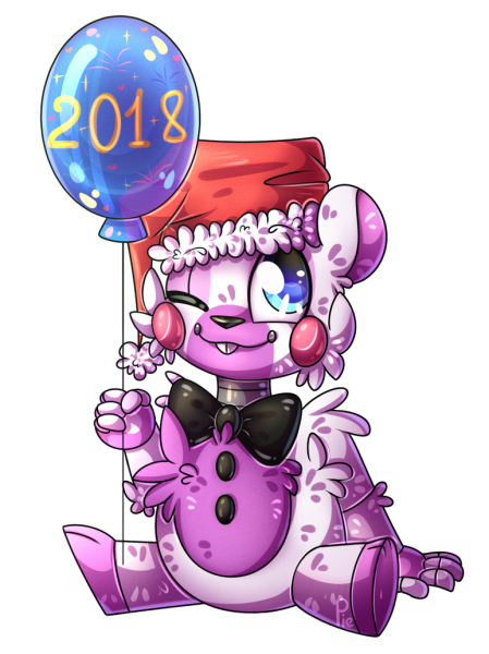 Helpy FNAF