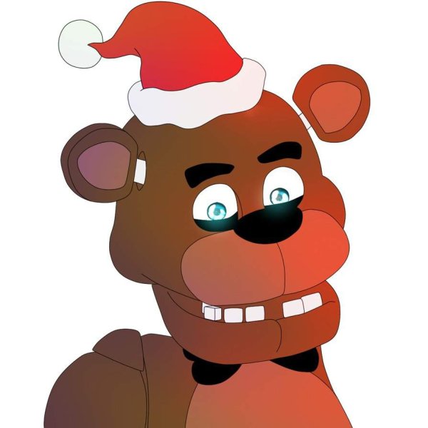 ФНАФ НГ Фредди