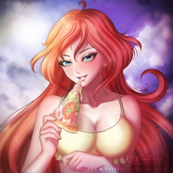 ZFIVE Winx
