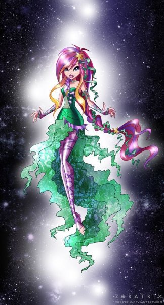 Винкс Zoratrix