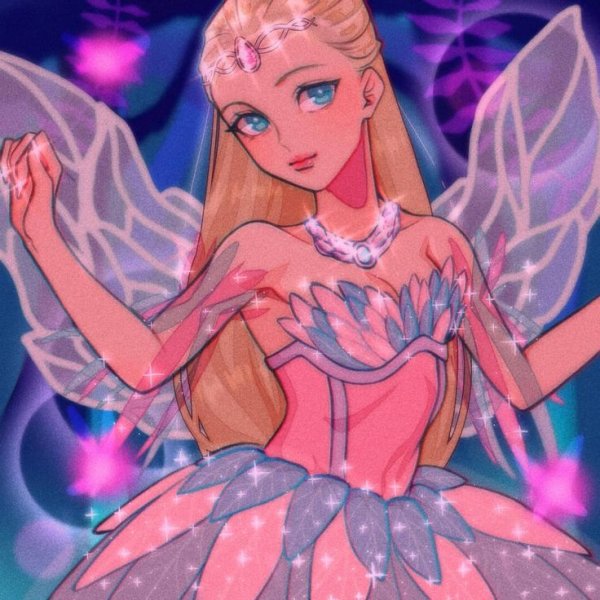 Luverihu Winx
