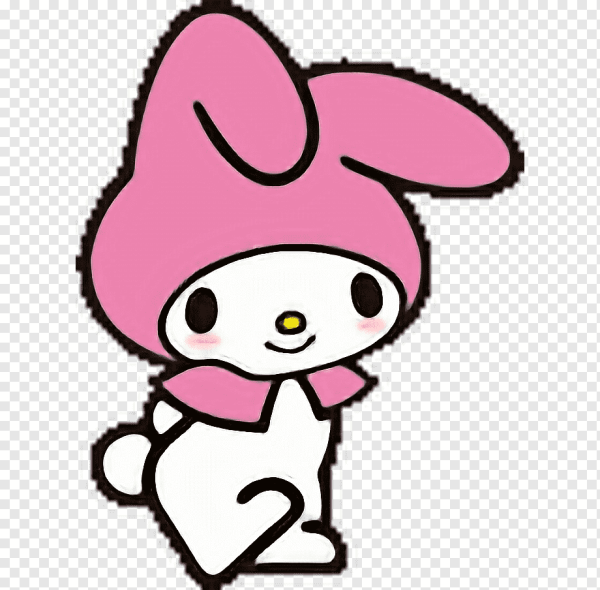 Хелло Китти my Melody