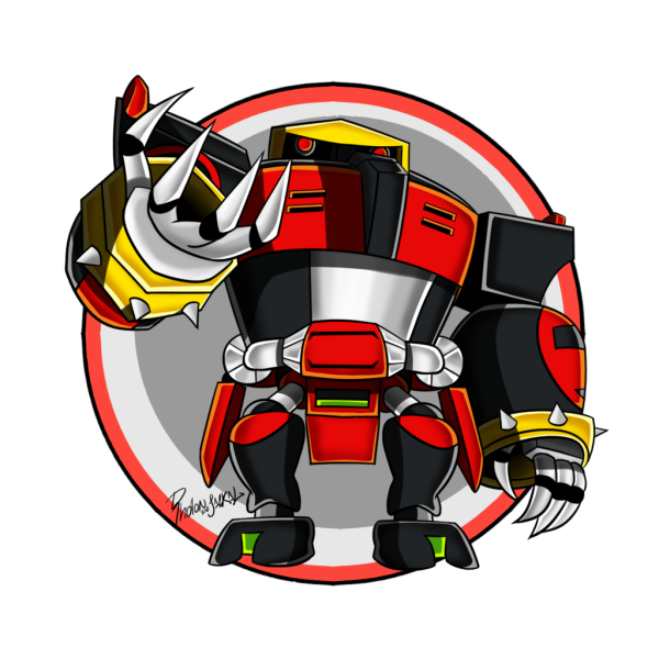E 123 Omega Art