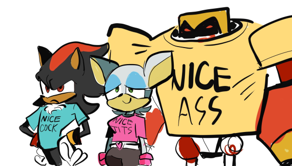 Team Dark
