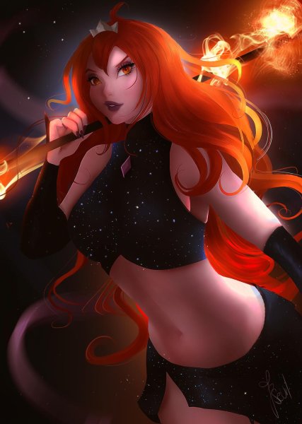 Winx Musa
