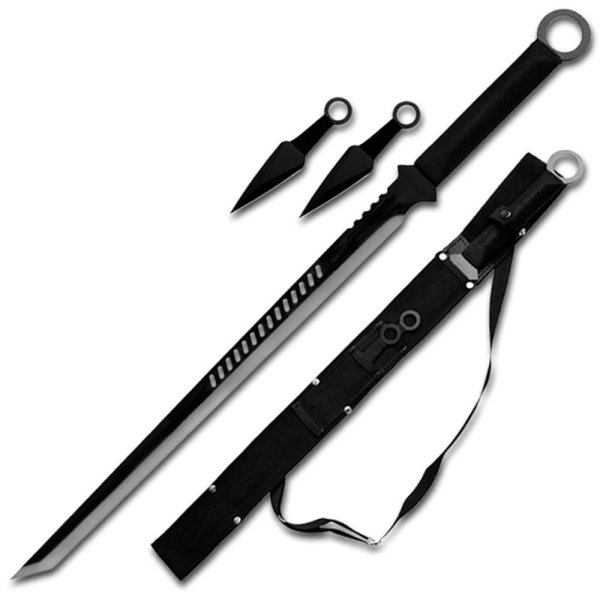 Cold Steel ниндзя Sword